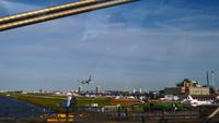 048 London, City-Flughafen
