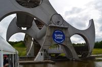 519 Falkirk Wheel