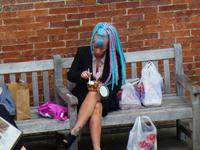 Chester &ndash; &copy; Ralf Kuchenbecker (Eberhardt TRAVEL)
