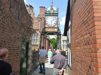 Chester &ndash; &copy; Ralf Kuchenbecker (Eberhardt TRAVEL)