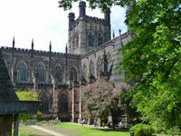 Chester &ndash; &copy; Ralf Kuchenbecker (Eberhardt TRAVEL)