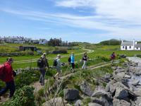 Moelfre &ndash; &copy; Ralf Kuchenbecker (Eberhardt TRAVEL)