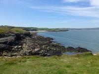 Moelfre &ndash; &copy; Ralf Kuchenbecker (Eberhardt TRAVEL)