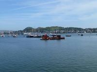 Conwy &ndash; &copy; Ralf Kuchenbecker (Eberhardt TRAVEL)