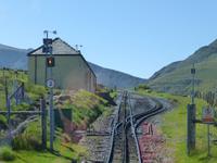 Snowdon Mountain Railway &ndash; &copy; Ralf Kuchenbecker (Eberhardt TRAVEL)