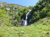 Aber Twin Falls &ndash; &copy; Ralf Kuchenbecker (Eberhardt TRAVEL)