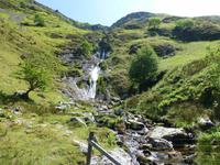 Aber Twin Falls &ndash; &copy; Ralf Kuchenbecker (Eberhardt TRAVEL)