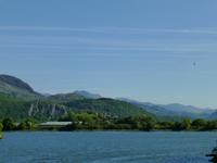 Porthmadog &ndash; &copy; Ralf Kuchenbecker (Eberhardt TRAVEL)