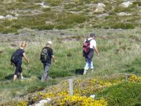 Pembrokeshire Coast Path &ndash; &copy; Ralf Kuchenbecker (Eberhardt TRAVEL)