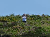 Pembrokeshire Coast Path &ndash; &copy; Ralf Kuchenbecker (Eberhardt TRAVEL)