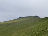 Pen-y-Fan &ndash; &copy; Ralf Kuchenbecker (Eberhardt TRAVEL)