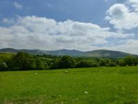 Pen-y-Fan &ndash; &copy; Ralf Kuchenbecker (Eberhardt TRAVEL)