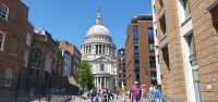 20230608 142910 Blick auf St. Pauls &ndash; &copy; Marlies Thrum (Eberhardt TRAVEL)