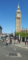 20230608 152219 Elisabeth Tower mit Big Ben &ndash; &copy; Marlies Thrum (Eberhardt TRAVEL)