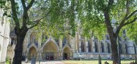 20230608 152346 Westminster Abbey &ndash; &copy; Marlies Thrum (Eberhardt TRAVEL)