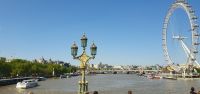20230608 153130 London Eye &ndash; &copy; Marlies Thrum (Eberhardt TRAVEL)