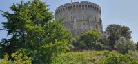 20230609 103846 Rundturm in Windsor Castle &ndash; &copy; Marlies Thrum (Eberhardt TRAVEL)