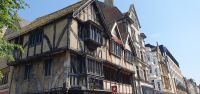 20230609 141931  Oxford &ndash; &copy; Marlies Thrum (Eberhardt TRAVEL)