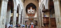 20230609 150724 University Church &ndash; &copy; Marlies Thrum (Eberhardt TRAVEL)