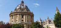 20230609 151635 Radcliffe Camera &ndash; &copy; Marlies Thrum (Eberhardt TRAVEL)