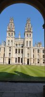 20230609 152220  Oxford &ndash; &copy; Marlies Thrum (Eberhardt TRAVEL)