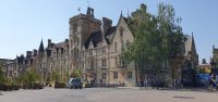 20230609 160252 Oxford &ndash; &copy; Marlies Thrum (Eberhardt TRAVEL)