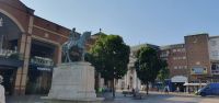 20230610_090321 Lady Godiva in Coventry.jpg &ndash; &copy; Marlies Thrum (Eberhardt TRAVEL)