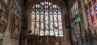 20230610_104140 Holy Trinity Church in Stratford upon Avon.jpg &ndash; &copy; Marlies Thrum (Eberhardt TRAVEL)