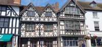 20230610_110557 Bummeln in Stratford upon Avon.jpg &ndash; &copy; Marlies Thrum (Eberhardt TRAVEL)
