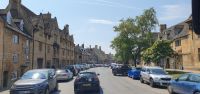 20230610_131323 Fahrt durch die Cotswolds.jpg &ndash; &copy; Marlies Thrum (Eberhardt TRAVEL)