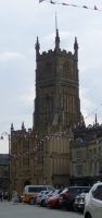 20230610_161943 Cirencester- Kathedrale.jpg &ndash; &copy; Marlies Thrum (Eberhardt TRAVEL)