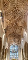 20230610_162655 Kathedrale von Cirencester.jpg &ndash; &copy; Marlies Thrum (Eberhardt TRAVEL)