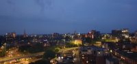 20230610_220413 Coventry bei Nacht.jpg &ndash; &copy; Marlies Thrum (Eberhardt TRAVEL)
