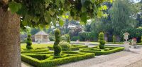 20230611_102547 der italienische Garten im Arley Arborethum and Gardens.jpg &ndash; &copy; Marlies Thrum (Eberhardt TRAVEL)