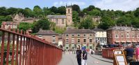 20230611_125909 Ironbridge.jpg &ndash; &copy; Marlies Thrum (Eberhardt TRAVEL)