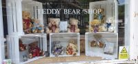 20230611_131130 letzte Teddybären-Manufaktur in England.jpg &ndash; &copy; Marlies Thrum (Eberhardt TRAVEL)