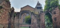 20230611_163023 Kathedrale von Chester.jpg &ndash; &copy; Marlies Thrum (Eberhardt TRAVEL)