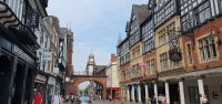 20230611_170721 Blick auf das Osttor .jpg &ndash; &copy; Marlies Thrum (Eberhardt TRAVEL)