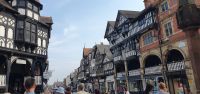 20230611_171842 Rows in Chester.jpg &ndash; &copy; Marlies Thrum (Eberhardt TRAVEL)