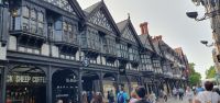 20230611_172352 Chester.jpg &ndash; &copy; Marlies Thrum (Eberhardt TRAVEL)
