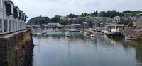 20230612_131638 Porthmadog.jpg &ndash; &copy; Marlies Thrum (Eberhardt TRAVEL)