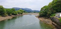 20230612_131655  Porthmadog.jpg &ndash; &copy; Marlies Thrum (Eberhardt TRAVEL)