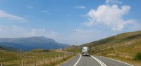 20230612_155914 Fahrt durch das Conwy-Tal.jpg &ndash; &copy; Marlies Thrum (Eberhardt TRAVEL)