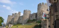 20230612_165548 Conwy.jpg &ndash; &copy; Marlies Thrum (Eberhardt TRAVEL)