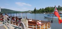 20230613 111124 Bootsfahrt auf dem Lake Windermere &ndash; &copy; Marlies Thrum (Eberhardt TRAVEL)
