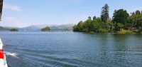 20230613 112027 Lake Windermere &ndash; &copy; Marlies Thrum (Eberhardt TRAVEL)