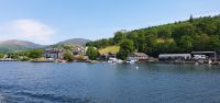 20230613 114404 Auf dem Lake Windermere &ndash; &copy; Marlies Thrum (Eberhardt TRAVEL)