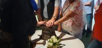 20230613 145724 Hochzeit in Gretna Green &ndash; &copy; Marlies Thrum (Eberhardt TRAVEL)