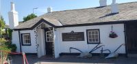 20230613 150703 Schmiede in Gretna Green &ndash; &copy; Marlies Thrum (Eberhardt TRAVEL)