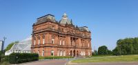 20230614 084058 Peoples Palace Glasgow &ndash; &copy; Marlies Thrum (Eberhardt TRAVEL)